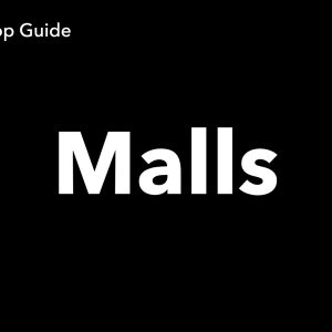 【Malls】札幌ステラプレイス｜営業時間・駐車場・アクセス｜ショッピング＆グルメを楽しむ人のための北海道のモールガイド