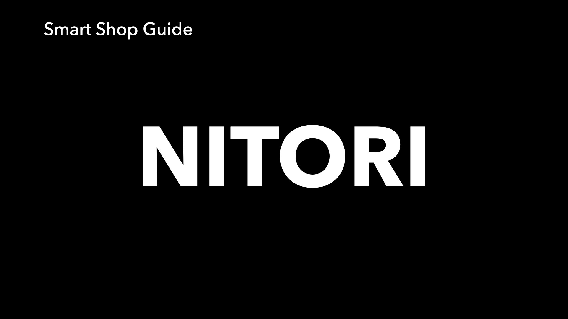 【NITORI】青森県のニトリ｜大型店・全店舗一覧｜営業時間・駐車場・アクセス｜スマートショップガイド