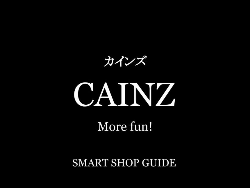 栃木県のカインズ 超大型店 大型店 小型店 店舗一覧